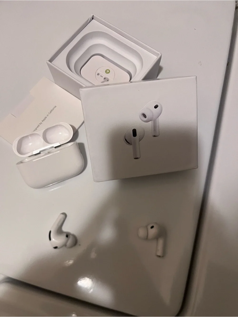 Airpods Pro 3rd Generation